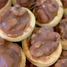 تارت البيكان
